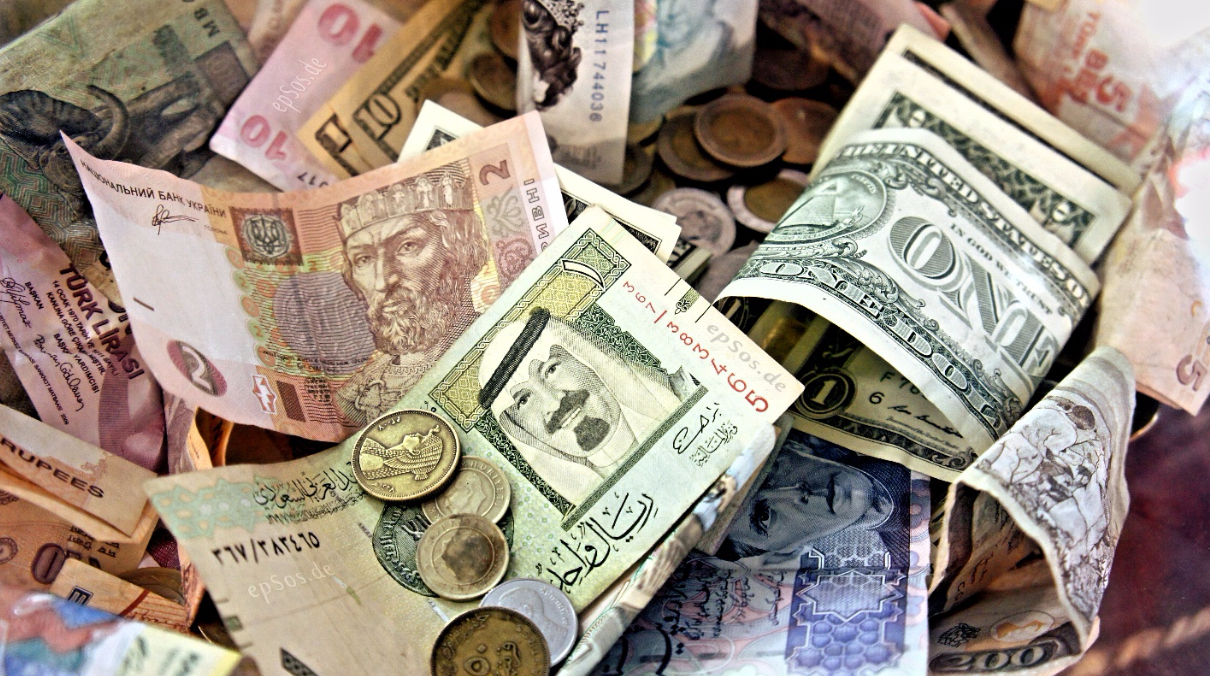 Tips For Understanding The Currency Trading Markets Wealth Way Online