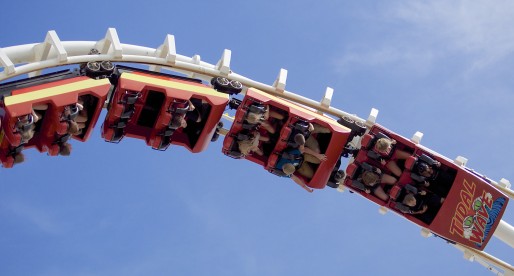 The Emotional Roller Coaster of Freelancing