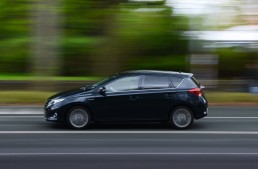 New Year? New Car. Why You should Upgrade to a New Car in 2016