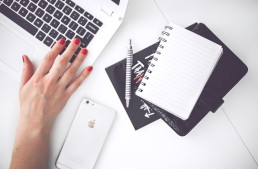 Keeping your Business Risks at Bay