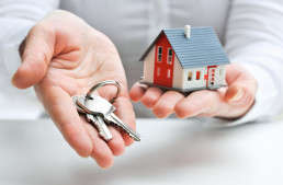 Where to Invest the Best: Pinpointing the International Real Estate Boom