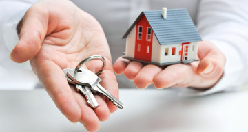 Where to Invest the Best: Pinpointing the International Real Estate Boom
