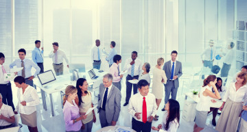 The entrepreneur’s guide to parties and networking