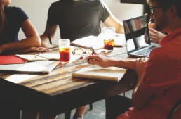 How to Increase Your Competencies While Working Full Time