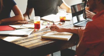 How to Increase Your Competencies While Working Full Time