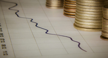 5 Ways to Handle A Sliding Stock Market