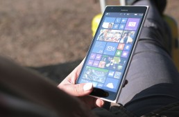 5 changes smartphones brought to businesses