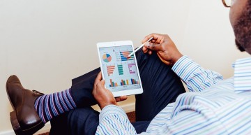 Managing your finances when operating as a freelance consultant