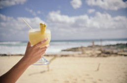 How you can add a little affordable luxury to your life