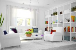 Finding a Home in the UK