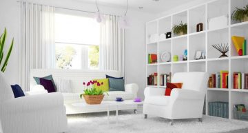 Finding a Home in the UK
