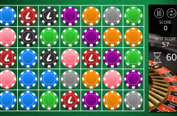 Take a break from money management with this fantastic interactive game from Ladbrokes