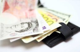 Why You Shouldn’t (Always) Be Afraid to Borrow Money