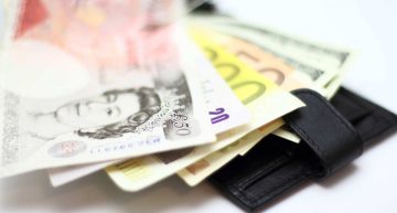 Why You Shouldn’t (Always) Be Afraid to Borrow Money