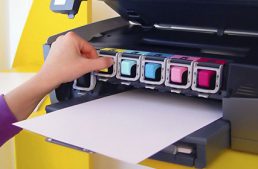 How to Save Some Money on Your Ink Supplies