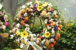 Our Five-Minute Guide to Funeral Plans