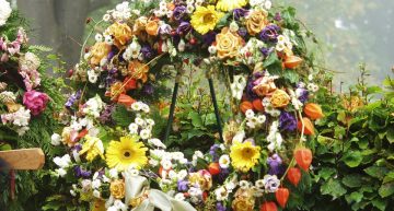 Our Five-Minute Guide to Funeral Plans