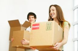 Tips for a Stress-Free Move