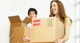 Tips for a Stress-Free Move