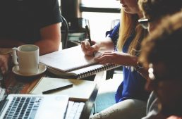 Tips for running an efficient business team