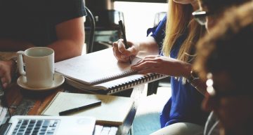 Tips for running an efficient business team
