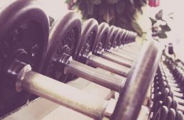 How to save money on keeping fit