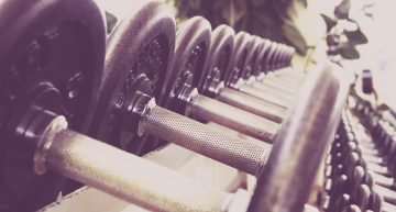 How to save money on keeping fit