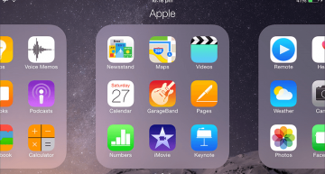 These Apps Should Be in Your iPhone Money Folder