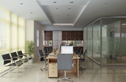 Tips and Tricks for a Smooth Office Move