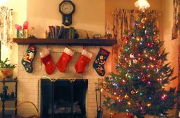 Christmas money-saving tips