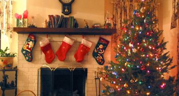Christmas money-saving tips