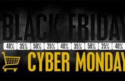 How to get the best deals this Black Friday and Cyber Monday