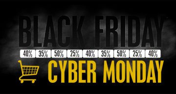 How to get the best deals this Black Friday and Cyber Monday