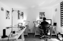 Ways to Save Money When Physically Moving Your Freelance Office