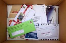 The Difference Between Junk Email and Junk Mail