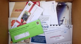 The Difference Between Junk Email and Junk Mail