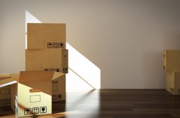 How-to Save Before, During, and After a Big Move