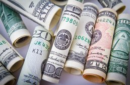 How to handle the finances of the recently deceased