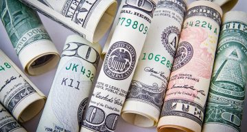 How to handle the finances of the recently deceased