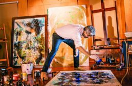 Postwar and contemporary art is coming into its own – Now is the time to invest