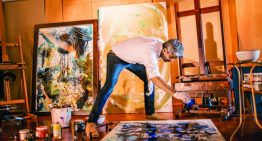 Postwar and contemporary art is coming into its own – Now is the time to invest