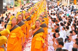 The best places to go in Asia