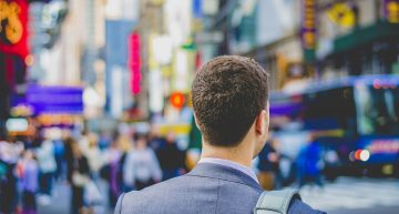 Surviving the Early Years of Your First Small Business