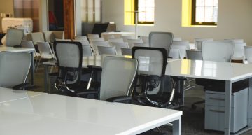 Best Office Furniture