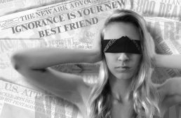 Finance: 4 Times Ignorance Is Bliss