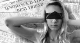 Finance: 4 Times Ignorance Is Bliss