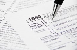 What Is An SS-4 Form?