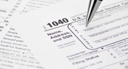 What Is An SS-4 Form?