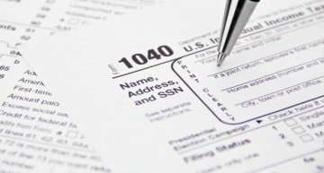 What Is An SS-4 Form?