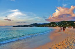 Grenada is fast becoming the world’s next tourist hotspot, and you can be part of it